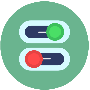 Drive Mode Switch